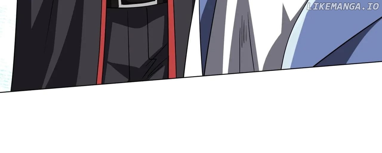 With My Netherworld Trillions, Game On! Chapter 166 - page 46